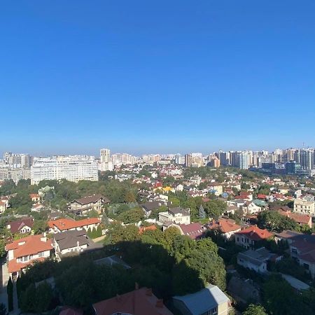 Солнечная Квартира Возле Моря, Аркадия 敖德萨 外观 照片