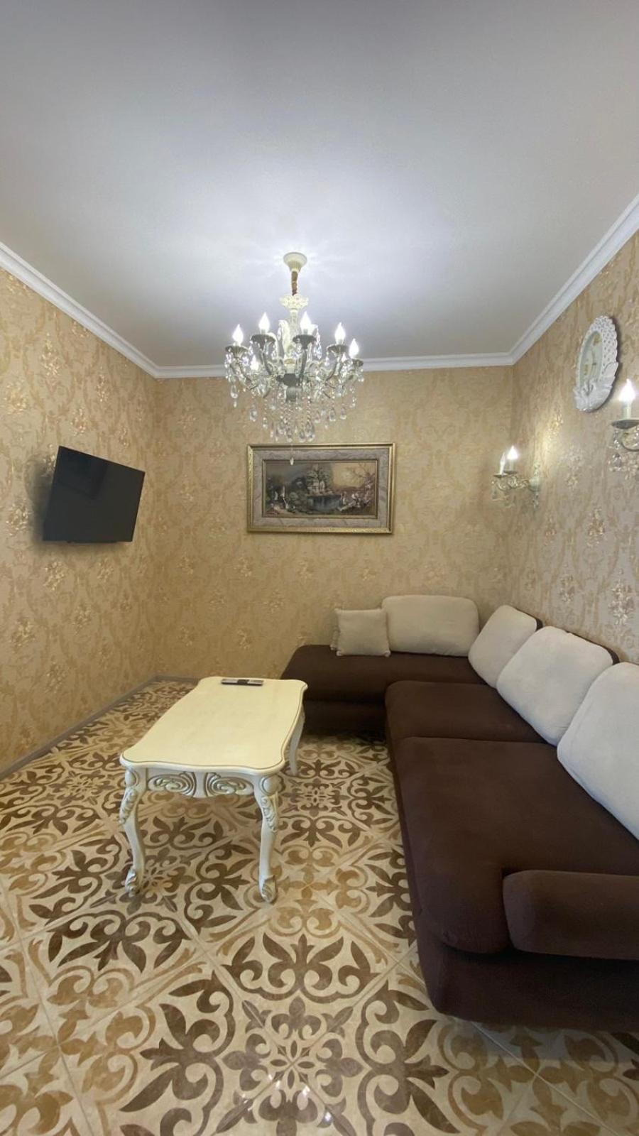 Солнечная Квартира Возле Моря, Аркадия 敖德萨 外观 照片